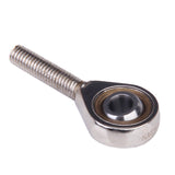 Maxbell 2.0mm Combined Drill + 6mm SA6T/K Threaded Rod End Spherical Plain Bearing