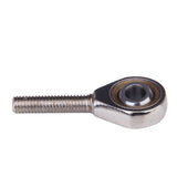 Maxbell 2.0mm Combined Drill + 6mm SA6T/K Threaded Rod End Spherical Plain Bearing