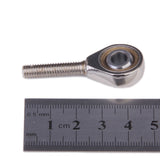 Maxbell 2.0mm Combined Drill + 6mm SA6T/K Threaded Rod End Spherical Plain Bearing