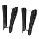 Maxbell 2Pcs Women Lady Plastic Boot Tree Shaper Stretcher - Random One - Aladdin Shoppers