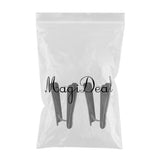 Maxbell 2Pcs Women Lady Plastic Boot Tree Shaper Stretcher - Random One - Aladdin Shoppers