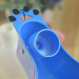 Maxbell Maxbell Plastic Travel Water Bottle for Dog Pet-600ml