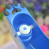 Maxbell Maxbell Plastic Travel Water Bottle for Dog Pet-600ml