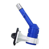 Maxbell Maxbell Pet Cat Dog Drinking Kit Water Dispenser Head - Blue