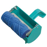 Maxbell Home Wall Decoration Tool Accessory Reusable DIY Home Hotel Wall Decor Paint Painting Machine with 15cm Paint Roller - Aladdin Shoppers