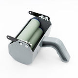 Maxbell Home Wall Decoration Tool Accessory Reusable DIY Home Hotel Wall Decor Paint Painting Machine with 15cm Paint Roller - Aladdin Shoppers