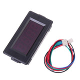 Maxbell 12xRed LED 4-Digital 0 - 9999 Up / Down Digital Counter