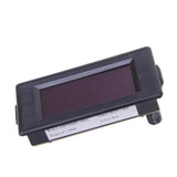 Maxbell 12xRed LED 4-Digital 0 - 9999 Up / Down Digital Counter