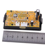 Maxbell 12xRed LED 4-Digital 0 - 9999 Up / Down Digital Counter