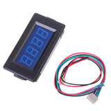Maxbell 15x Blue LED 4-Digital 0 - 9999 Up / Down Digital Counter