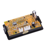 Maxbell 2pcs Red/Blue LED 4-Digit Display 9999 Up/Down Digital Counter DC 5V-28V