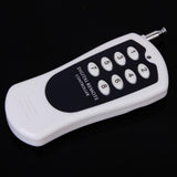 Maxbell 8 Channel RF Remote Control Modules 315MHZ 24V DC
