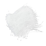 Maxbell 1100 x 5'' Plastic Tag line Tie & 8'' Label sling bullet tag string