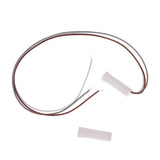 Maxbell NC NO Door Window Contact Magnetic Reed Switch Alarm 3W 10-25mm