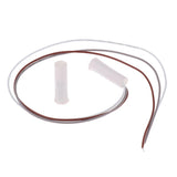 Maxbell NC NO Door Window Contact Magnetic Reed Switch Alarm 3W 10-25mm