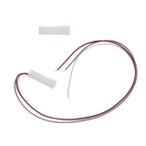 Maxbell NC NO Door Window Contact Magnetic Reed Switch Alarm 3W 10-25mm
