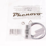Maxbell NC NO Door Window Contact Magnetic Reed Switch Alarm 3W 10-25mm