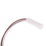 Maxbell NC NO Door Window Contact Magnetic Reed Switch Alarm 3W 10-25mm