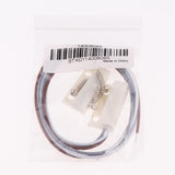 Maxbell 9xNC NO Door Window Contact Magnetic Reed Switch Alarm 3W