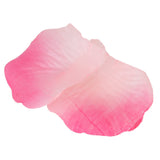 Maxbell 200x Mixed Silk Rose Petals Bridal Flowers Table Scatters Wedding Party Decor