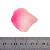 Maxbell 200x Mixed Silk Rose Petals Bridal Flowers Table Scatters Wedding Party Decor