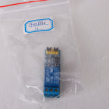 Maxbell 3 Stk. 1-Channel 5V Relay Module opto-isolator high level trigger