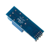 Maxbell 3 Stk. 1-Channel 5V Relay Module opto-isolator high level trigger