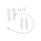 Maxbell NC/Normally Closed Contact Magnetic Reed Switch Alarm f/ Home Security 5C-48 - Aladdin Shoppers