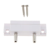 Maxbell 4xWater Leak Sensor Detector System for Home Security