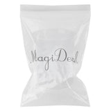 Maxbell 4x50ml-500ml Clear Graduated Beaker Measuring Cup Kitchen Lab Tool 250ml