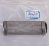 Maxbell 2x Stainless Steel Filter Guard Aquarium Fish Shrimp Safe Protector Mesh Net