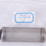 Maxbell 4xStainless Steel Filter Guard Flow Fish Shrimp Safe Protect Basket Mesh Net 12mm