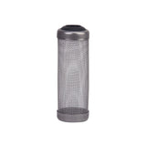 Maxbell 2x Stainless Steel Filter Guard Aquarium Fish Shrimp Safe Protector Mesh Net