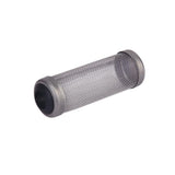Maxbell 2x Stainless Steel Filter Guard Aquarium Fish Shrimp Safe Protector Mesh Net