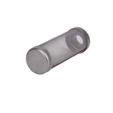 Maxbell 4xStainless Steel Filter Guard Flow Fish Shrimp Safe Protect Basket Mesh Net 12mm
