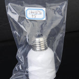 Maxbell 10pcs E27 to E40 LED Light Bulb Lamp Socket Base Screw Converter Adapter Holder