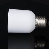 Maxbell 10pcs E27 to E40 LED Light Bulb Lamp Socket Base Screw Converter Adapter Holder