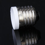 Maxbell 10x E27-E12 Led Light Bulb Lamp Screw Socket Extender Converter Adapter Holder