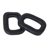 Maxbell 2 Pairs Replacement Ear Pads Ear Cushions for Logitech G35 G930 G430 F450