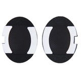 Maxbell One Pair Black Replacement Ear Cup Earcups for BOSE QuietComfort 15 QC2 QC15 AE2 AE2i AE2w Headphone