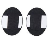 Maxbell One Pair Black Replacement Ear Cup Earcups for BOSE Triport TP-1/TP-1A & Around Ear AE1 Headphone