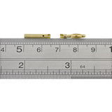 Maxbell 20x20 Pairs 2mm Gold-plated Banana Plug Motor Electronic Connector