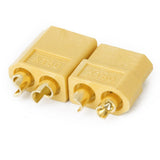 Maxbell 10 Pairs XT60 XT-60 Male Female Bullet Connectors Plugs for RC Lipo Battery