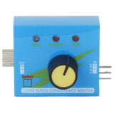 Maxbell Steering Gear Tester Servo Motor Tester