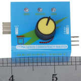 Maxbell Steering Gear Tester Servo Motor Tester