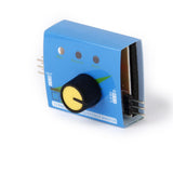 Maxbell Steering Gear Tester Servo Motor Tester
