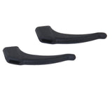 Maxbell 3Pairs Glasses Spectacles Frame Ear Slipping Grip Hook Lock Anti-slip Tip Holder