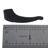Maxbell 3Pairs Glasses Spectacles Frame Ear Slipping Grip Hook Lock Anti-slip Tip Holder