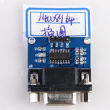 Maxbell RS232 Serial Port To TTL Converter Module MAX3232