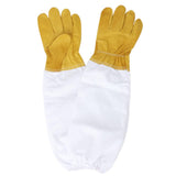Maxbell Beekeeping Equipment Smock Suit + Long Gloves + Hive Frame Holder Lifter + Fork